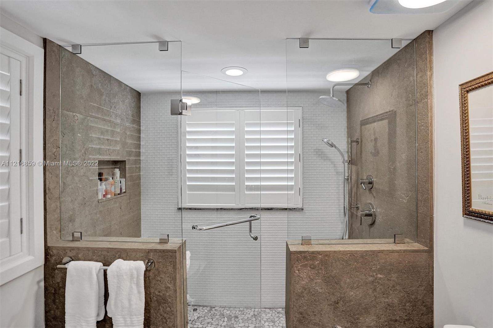 All Bedrooms have Ensuite Bathrooms