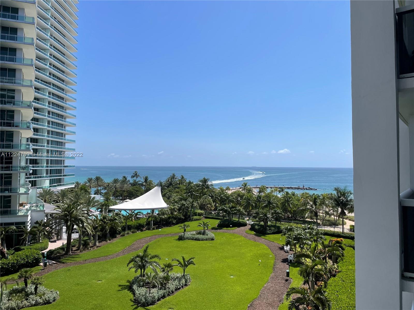 10275  Collins Ave #602 For Sale A11224789, FL