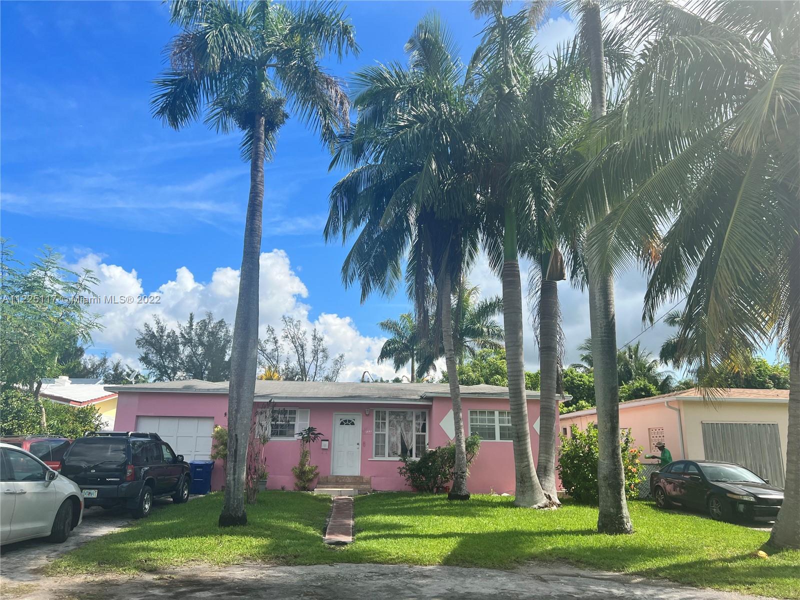 Undisclosed For Sale A11225117, FL