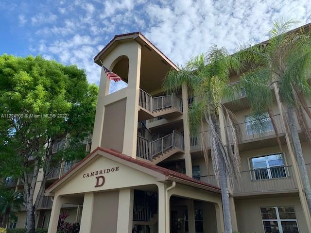 1151 SW 128th Ter 113D, Pembroke Pines, FL 33027
