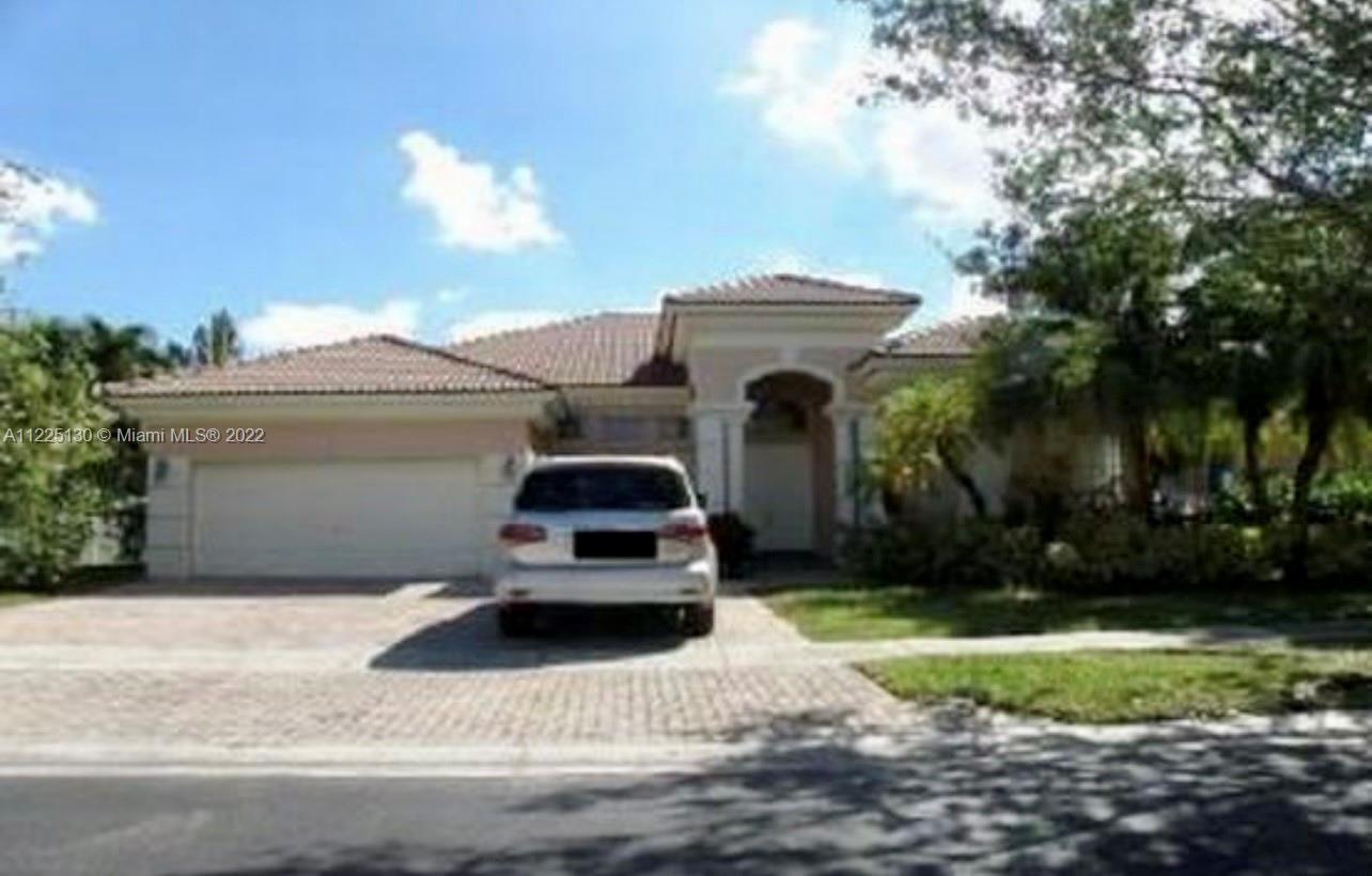 3421 SW 195th Ave  For Sale A11225130, FL