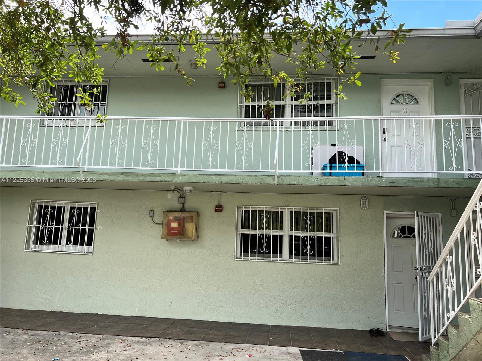 5513 NE Miami Pl #4 For Sale A11225335, FL