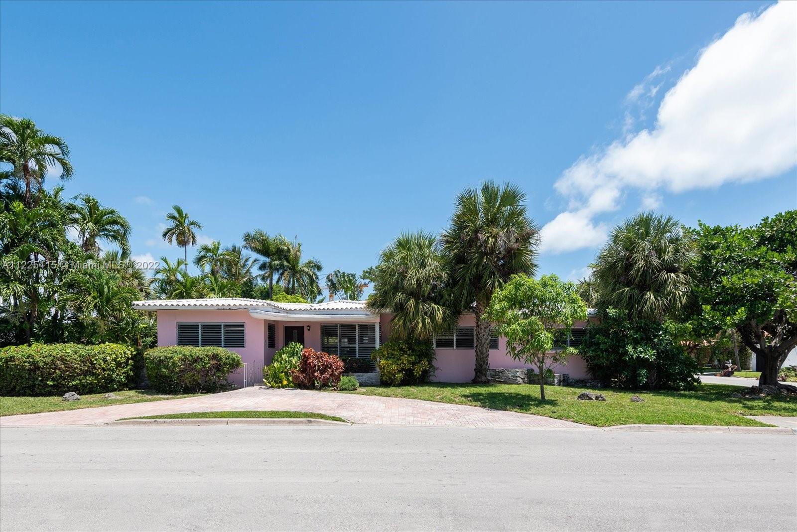 501  95th St  For Sale A11225415, FL