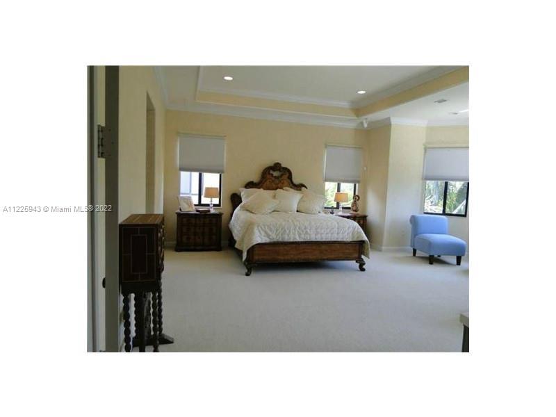 Bedroom Master