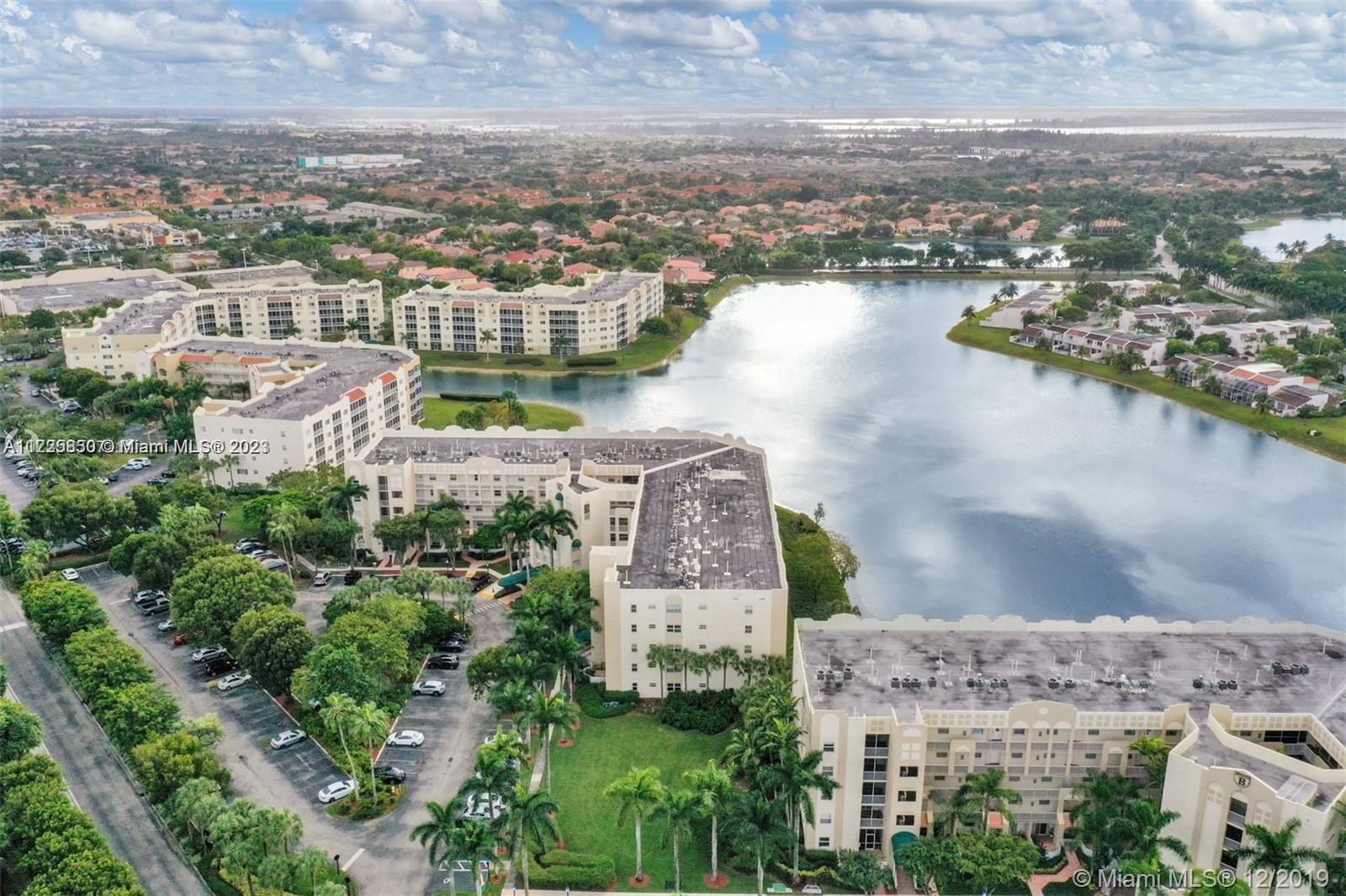 Doral Waterfront Condos For Sale