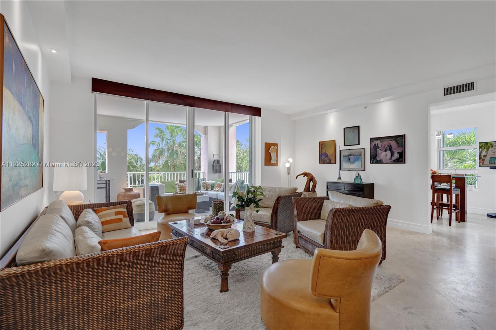727 Crandon Blvd 401, Key Biscayne, FL 33149