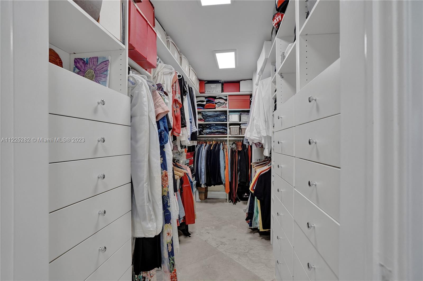 Laundry Room - lots of storage