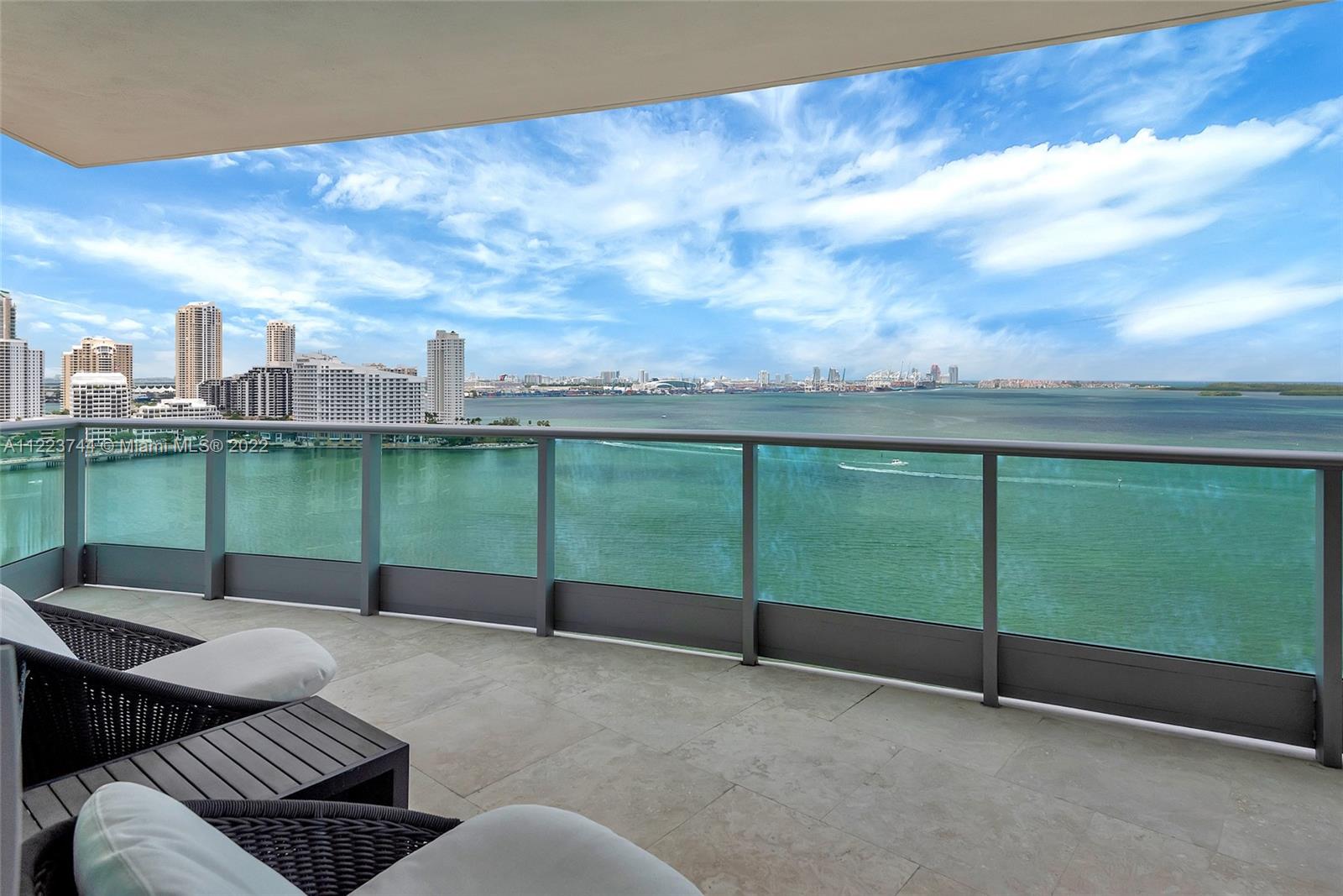 1331  Brickell Bay Dr #1801 For Sale A11223744, FL