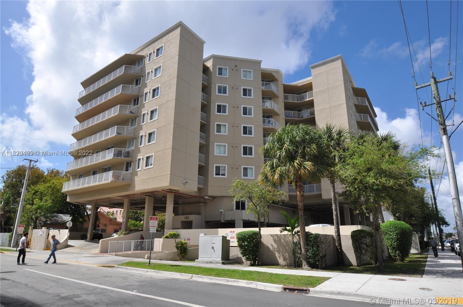 102 SW 6th Ave #510 For Sale A11226499, FL