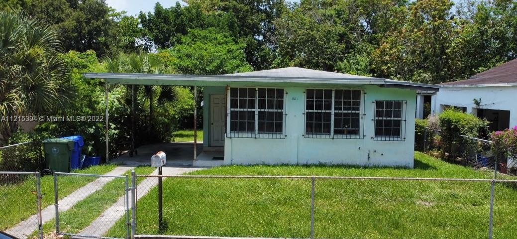 321 NW 31st St  For Sale A11215394, FL