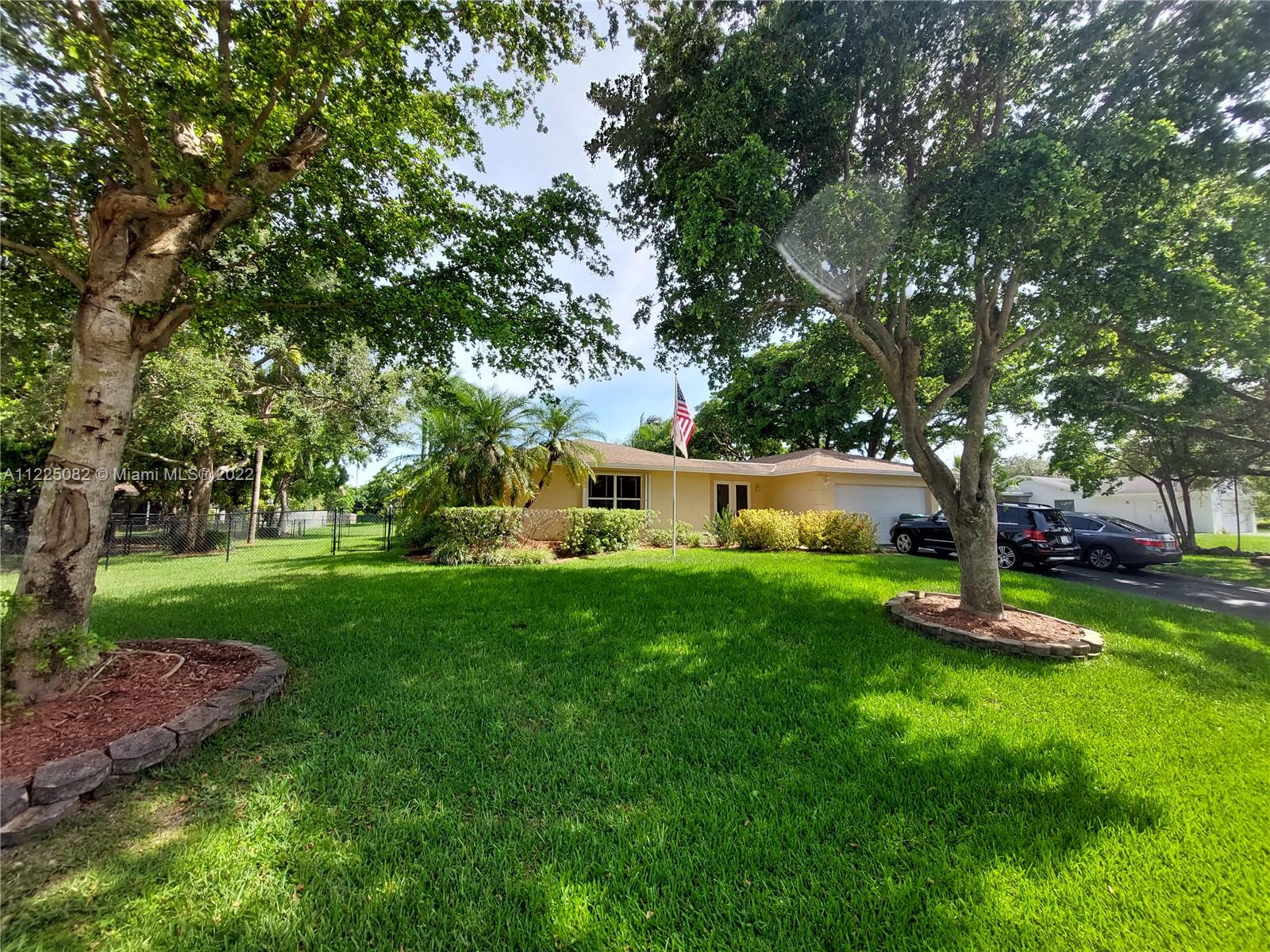 8600 SW 179th St  For Sale A11225082, FL