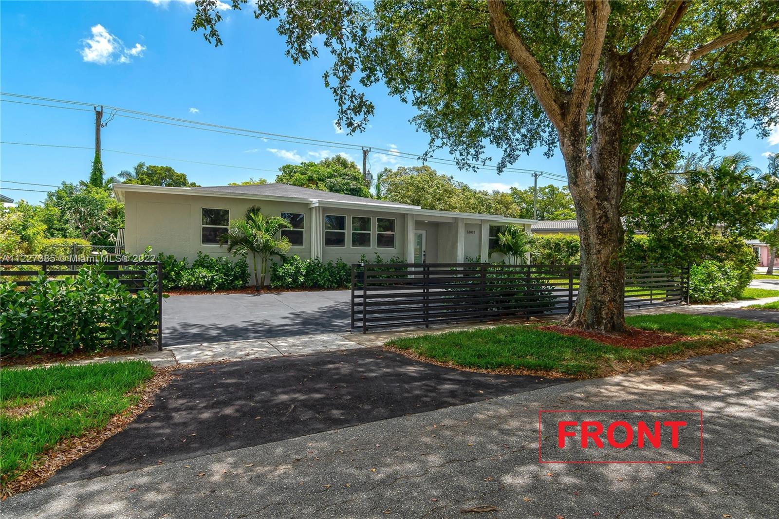 12411 NE 1st Ave  For Sale A11227385, FL