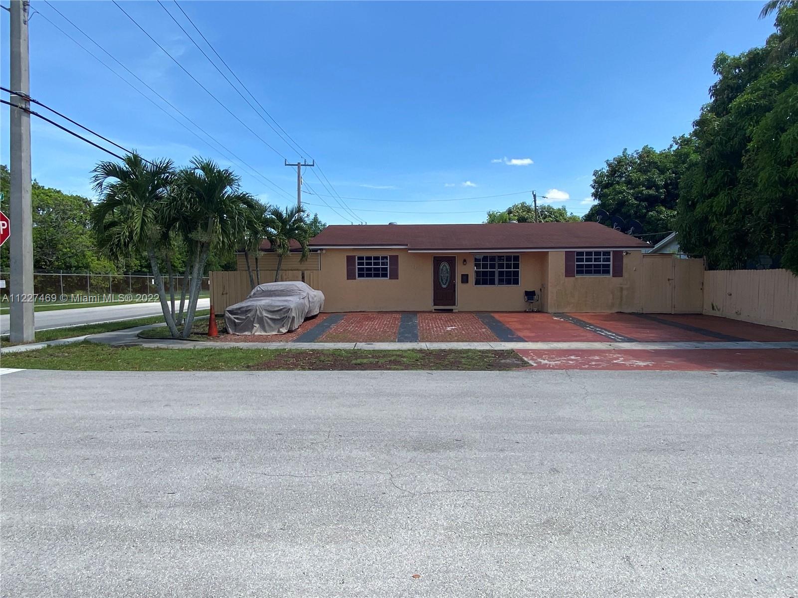 7700 NW 36th St  For Sale A11227469, FL