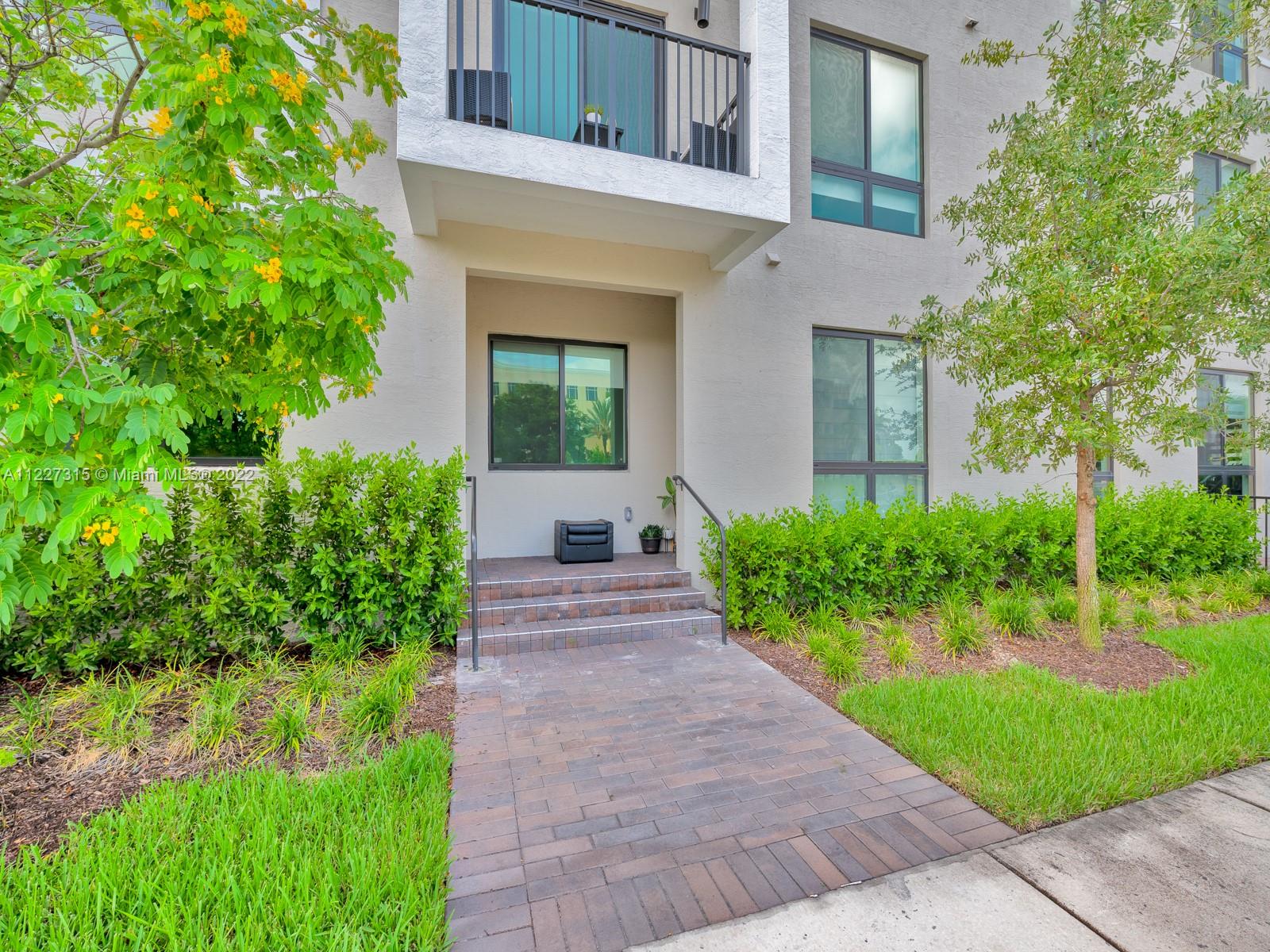 Photo 1 of Urbana at the residences 3 in Doral - MLS A11227315