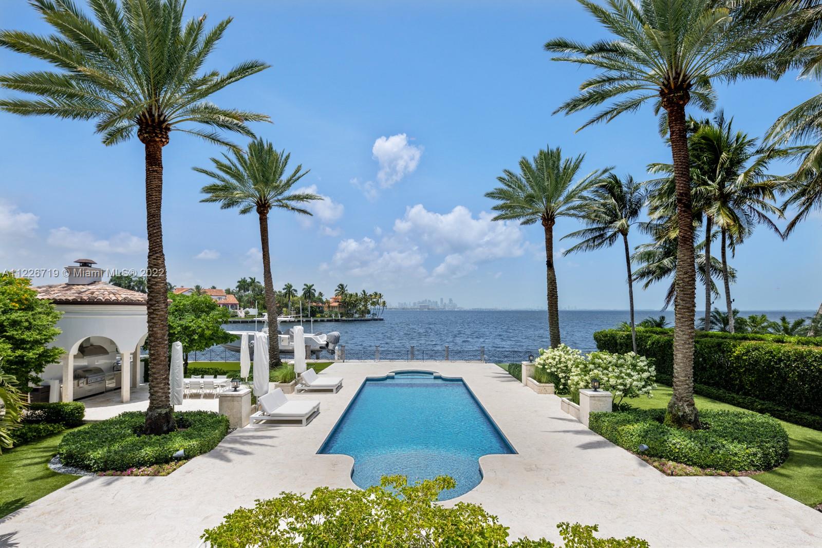 Coral Gables Luxury Properties