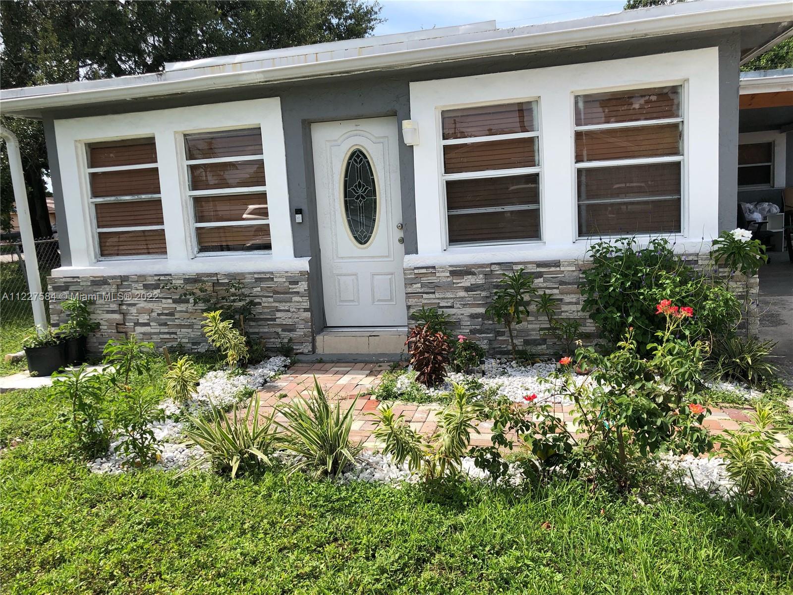 2837 NW 9th Ct  For Sale A11227584, FL