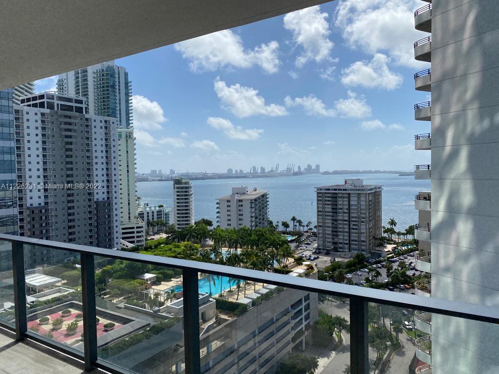 1451  Brickell Ave #1802 For Sale A11226231, FL