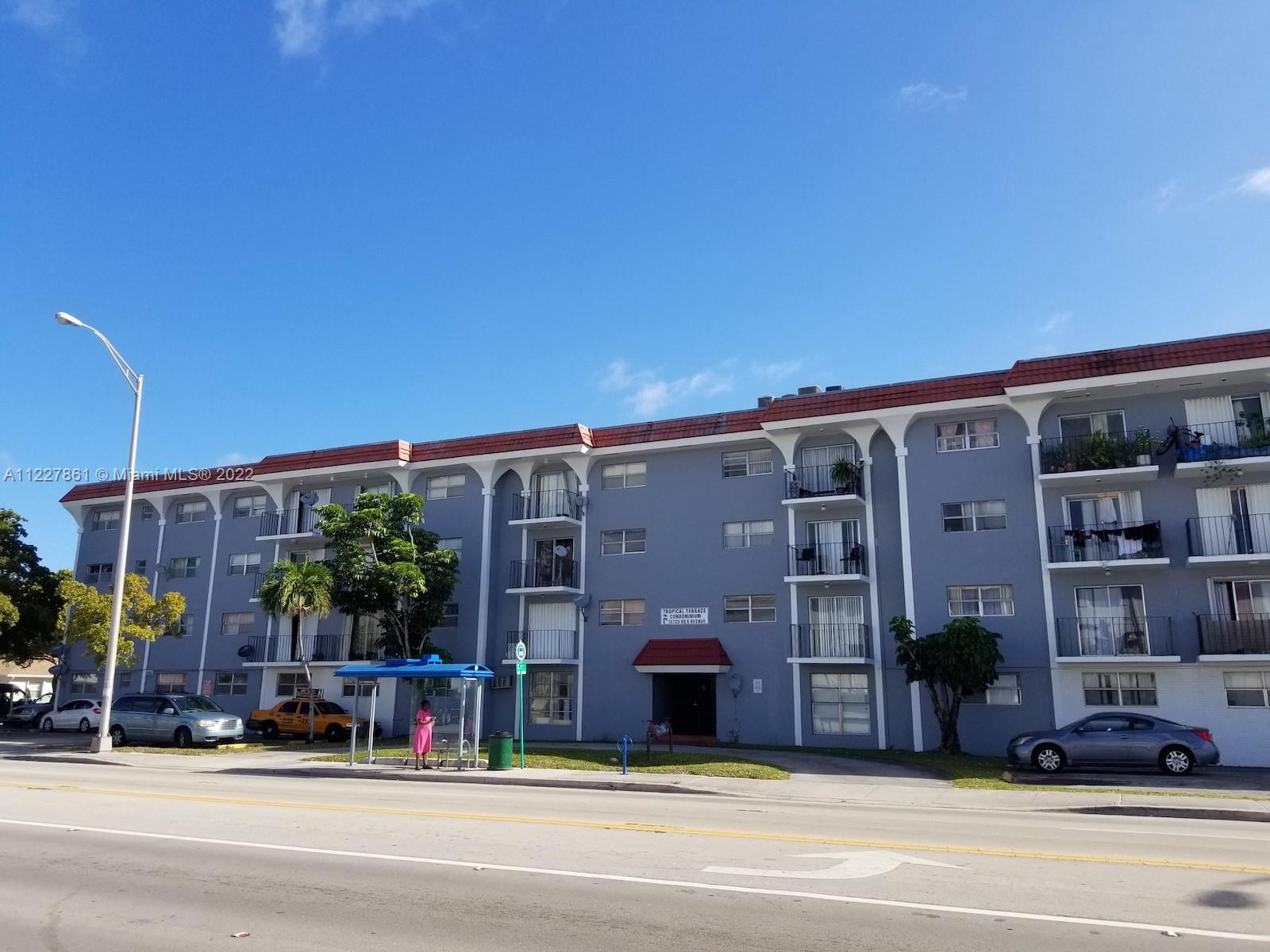 13725 NE 6th Ave #404 For Sale A11227861, FL