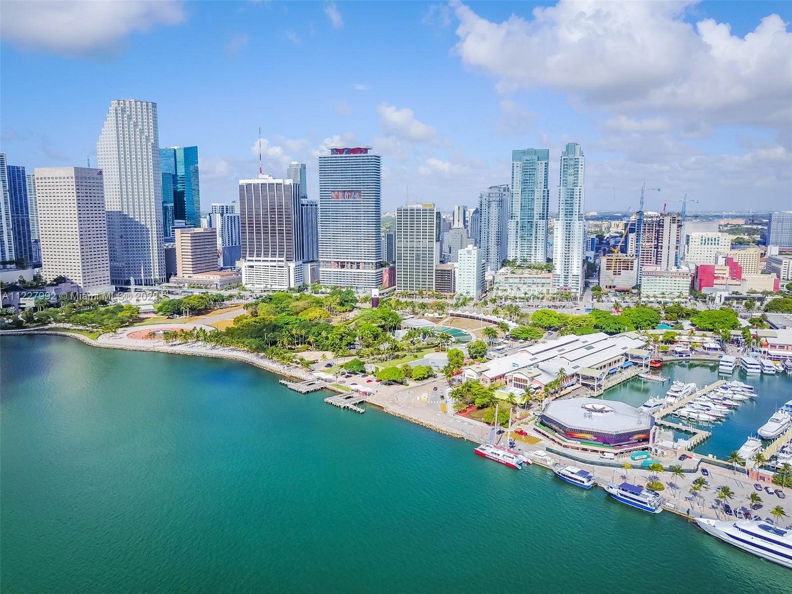 133 NE 2nd Ave #1007 For Sale A11227992, FL
