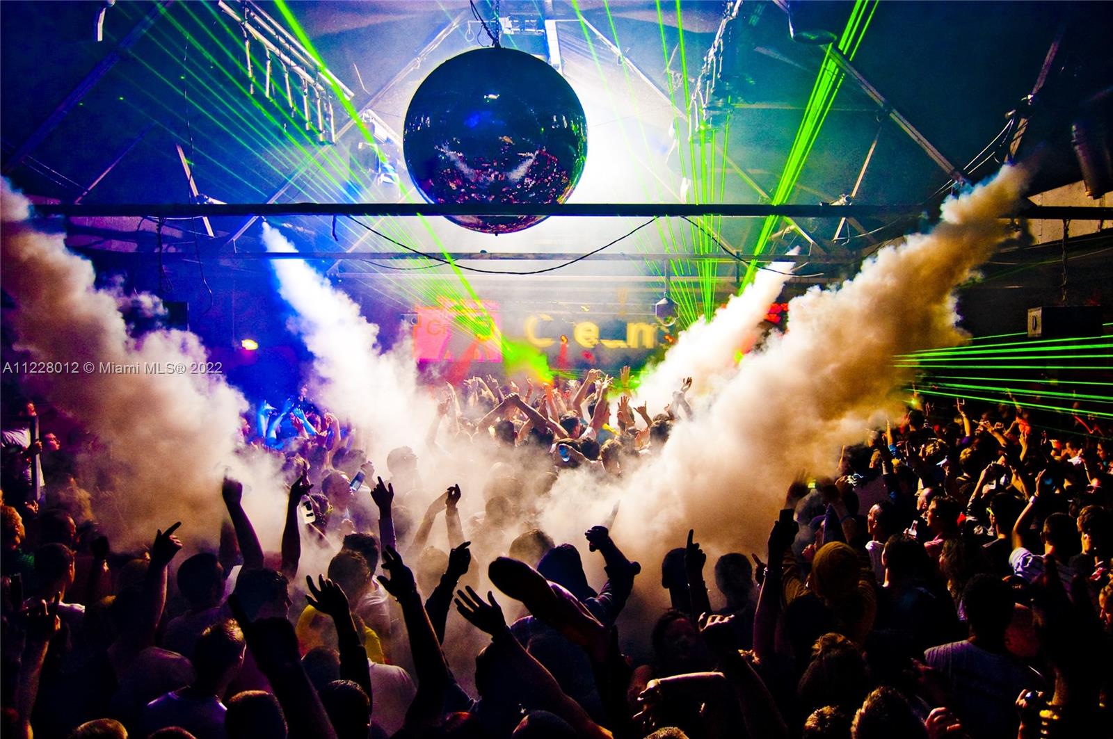 Night Club Confidential