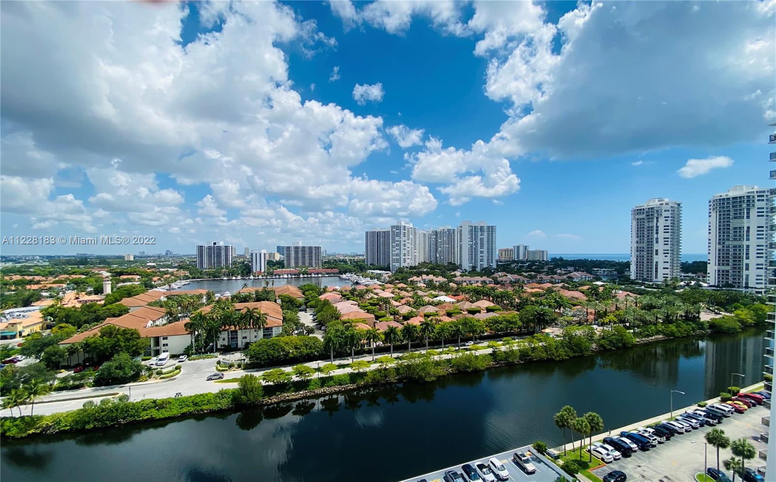 3675 N Country Club Dr #1601 For Sale A11228183, FL