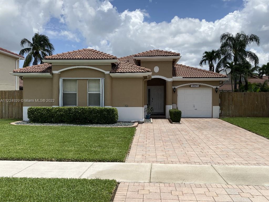 15479 SW 151st St  For Sale A11224929, FL