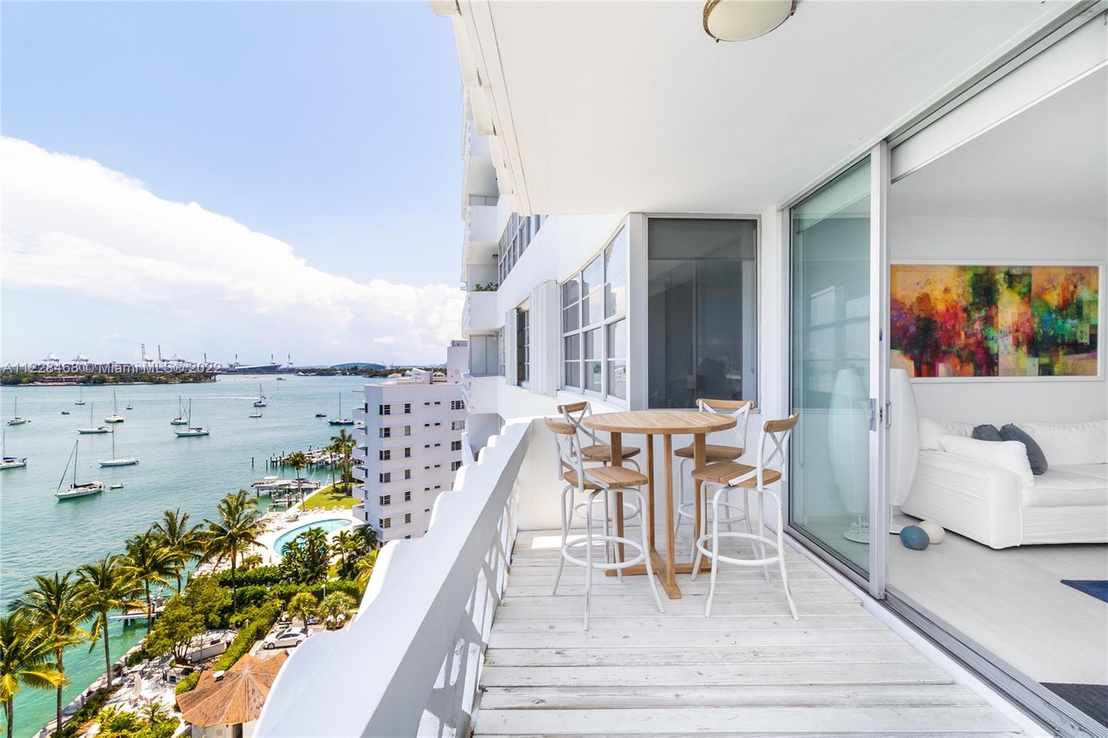 20  Island Ave #1014 For Sale A11228468, FL