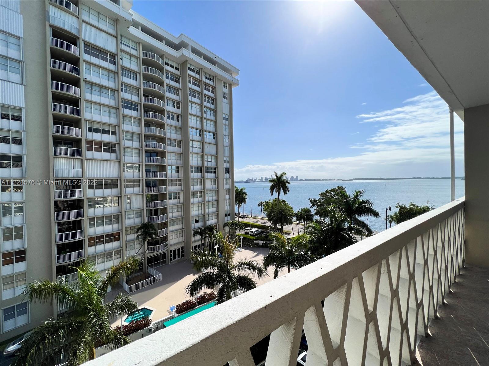 1430  Brickell Bay Dr #601 For Sale A11228576, FL