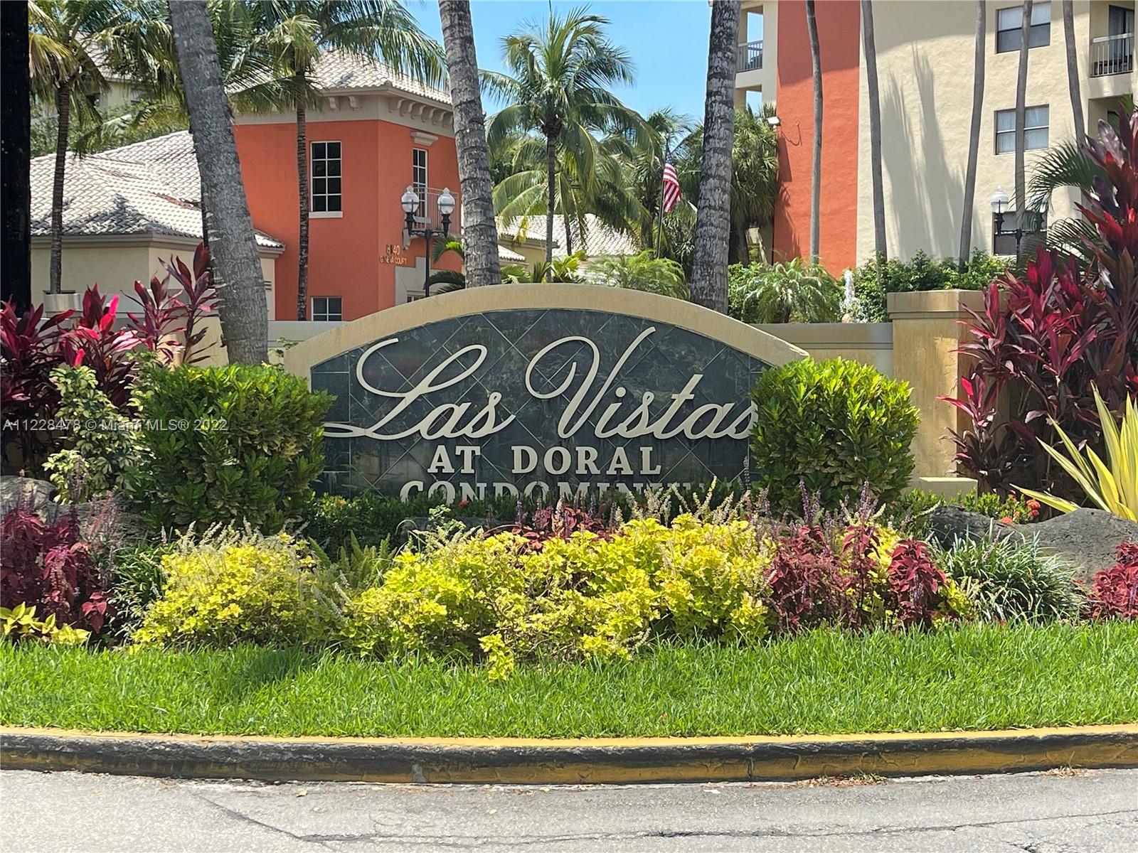 Las Vistas At Doral Apartamentos en Venta (Unidades del Condominio / Edificio)