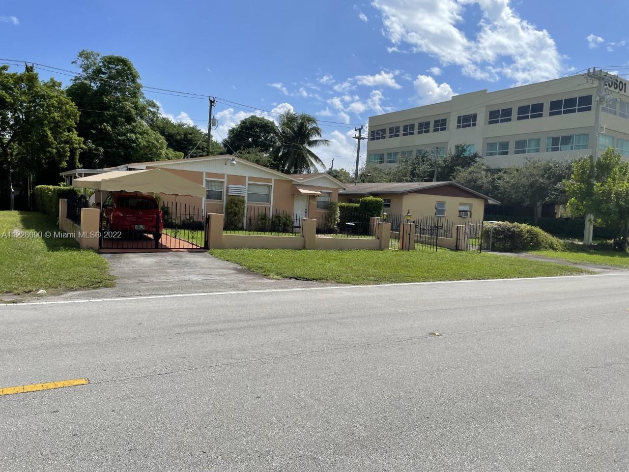 20721 E Dixie Hwy  For Sale A11228690, FL