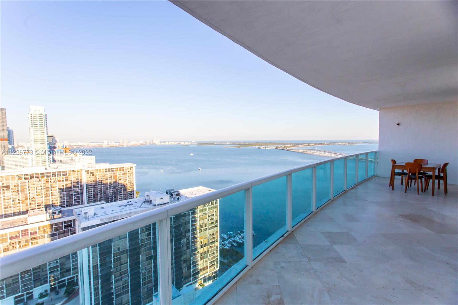 2101  Brickell Ave  For Sale A11228773, FL