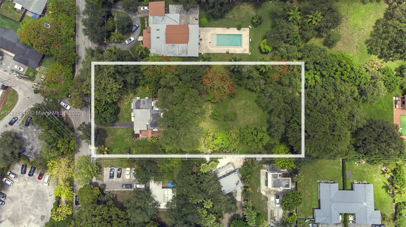 8100 SW 120th St  For Sale A11228910, FL