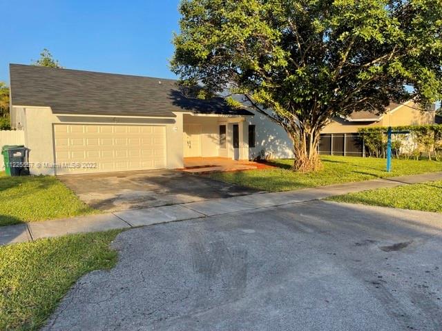 11031 SW 139th Ave  For Sale A11225557, FL