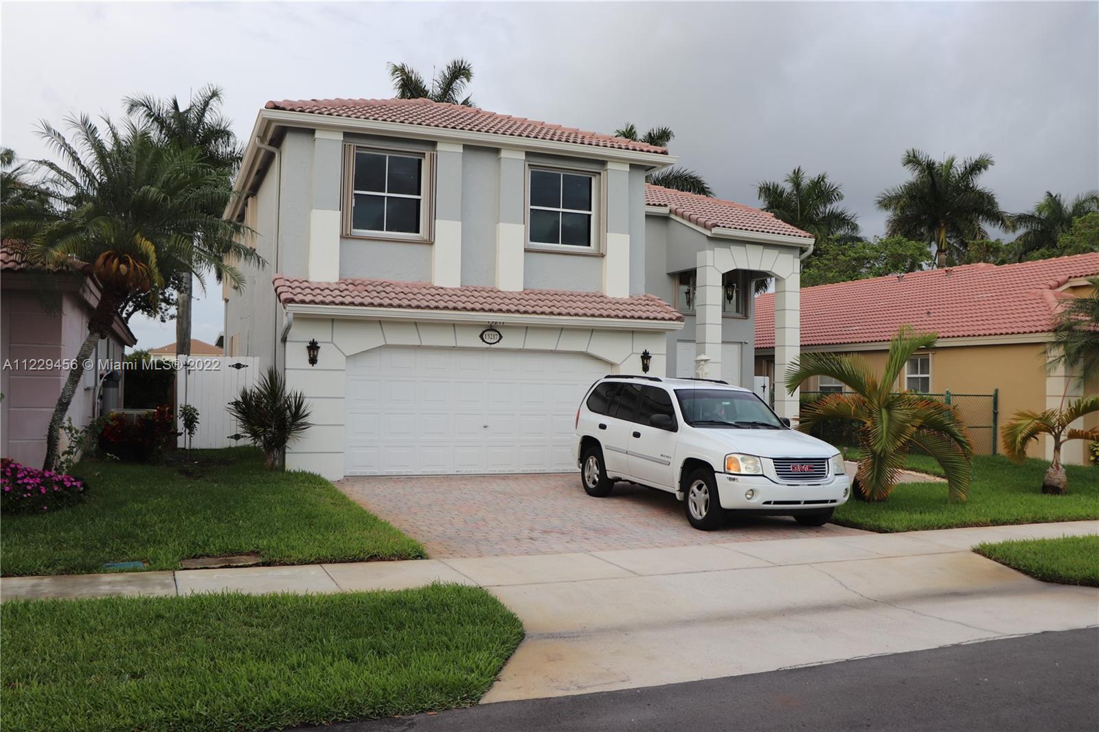 13217 SW 49th Ct  For Sale A11229456, FL