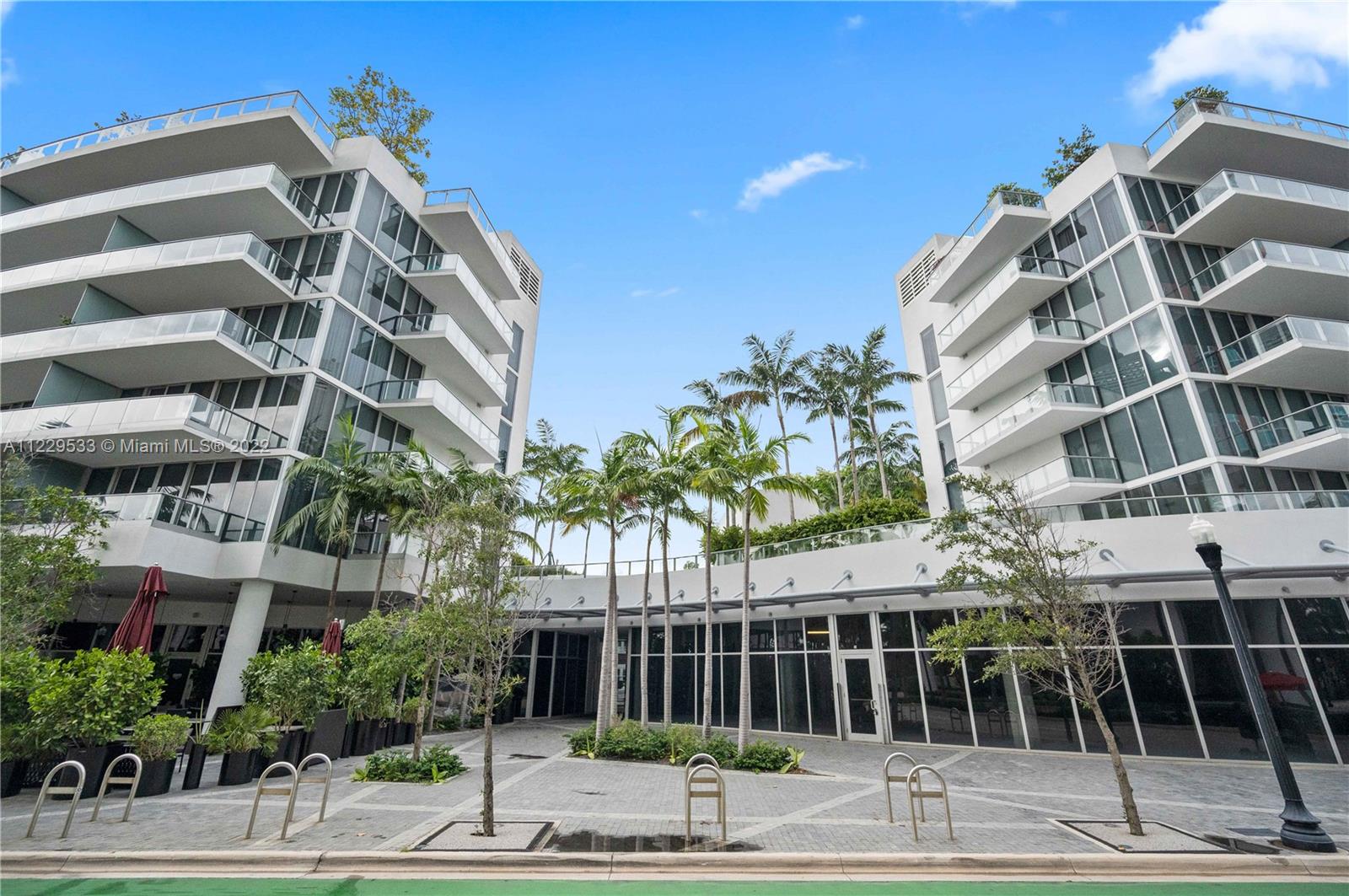 801 S Pointe Dr #205 For Sale A11229533, FL