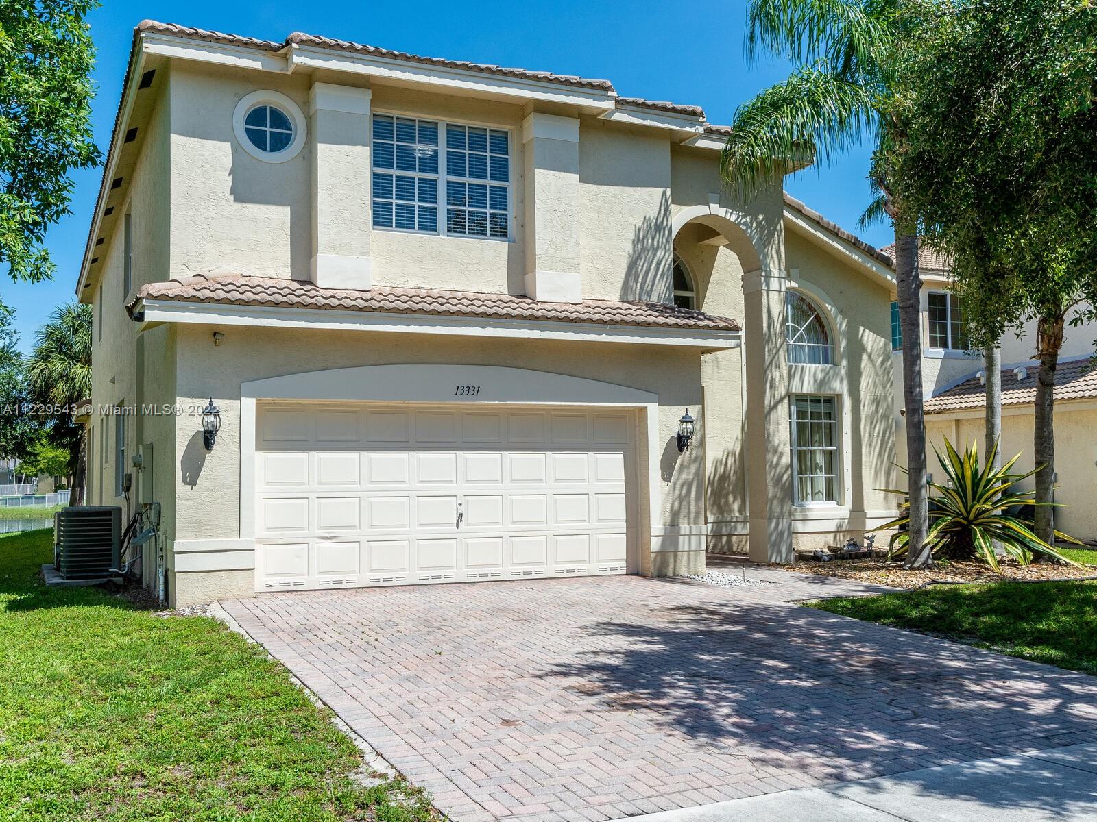 13331 SW 45th Dr  For Sale A11229543, FL
