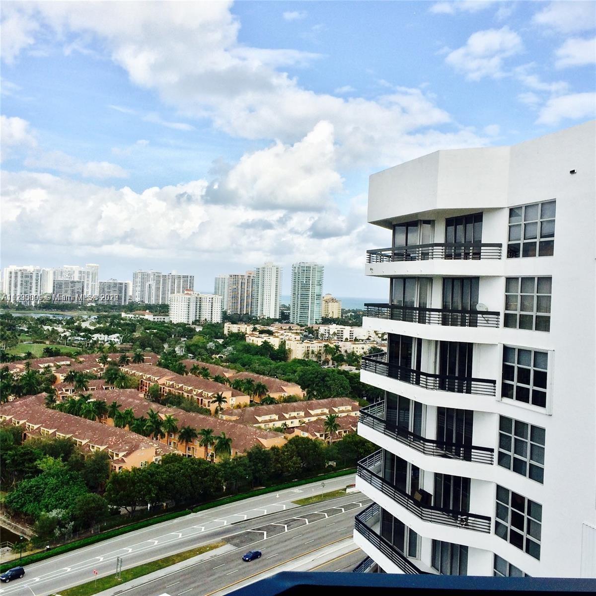 Photo 17 of Mystic Pointe Tower 600 C Apt LPH5 in Aventura - MLS A11230099
