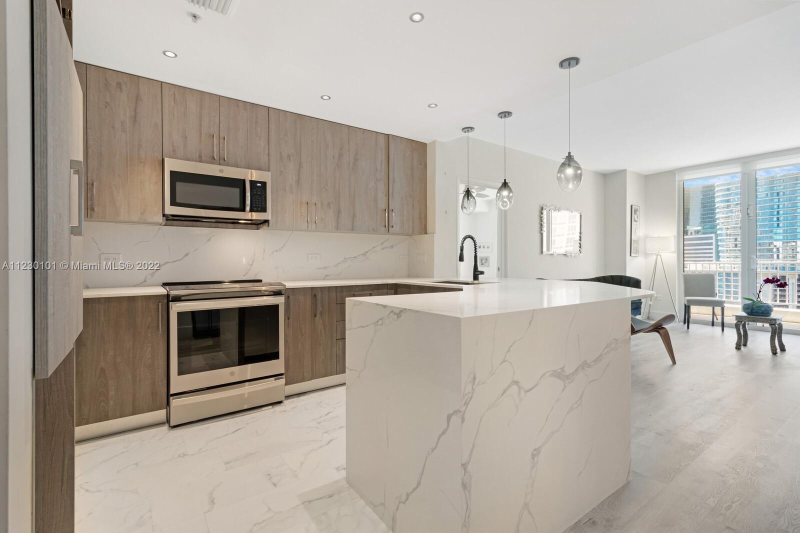 Photo 1 of Courts Brickell Key Condo in Miami - MLS A11230101