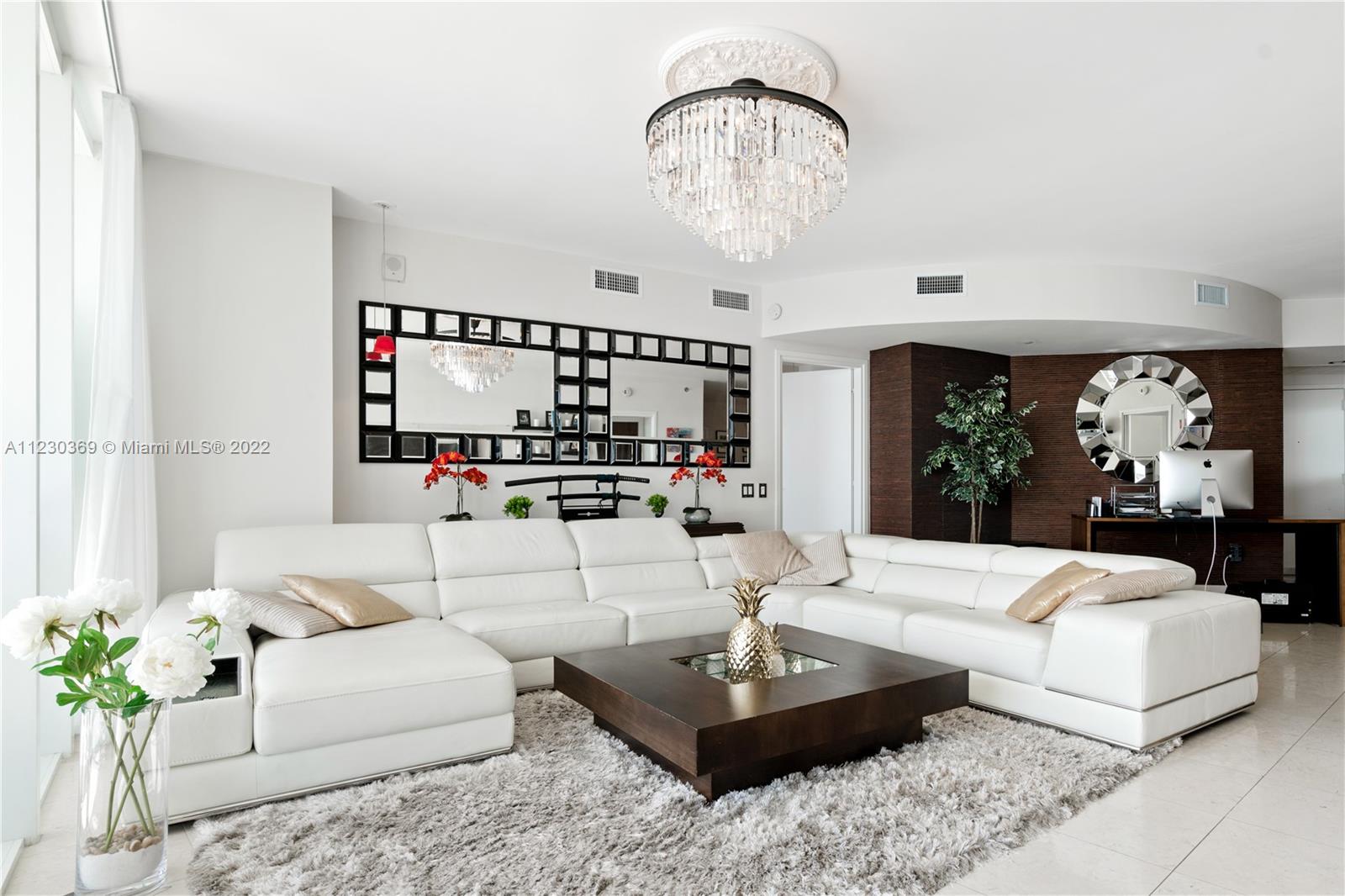 Photo 1 of ICON South Beach ICON Apt 2603 in Miami Beach - MLS A11230369