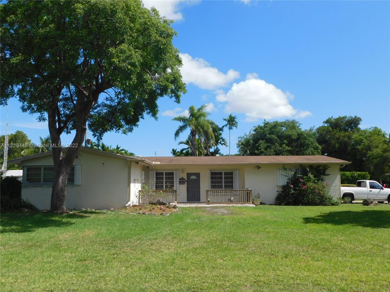 Photo 1 of 8060 90th Ter in Miami - MLS A11228448