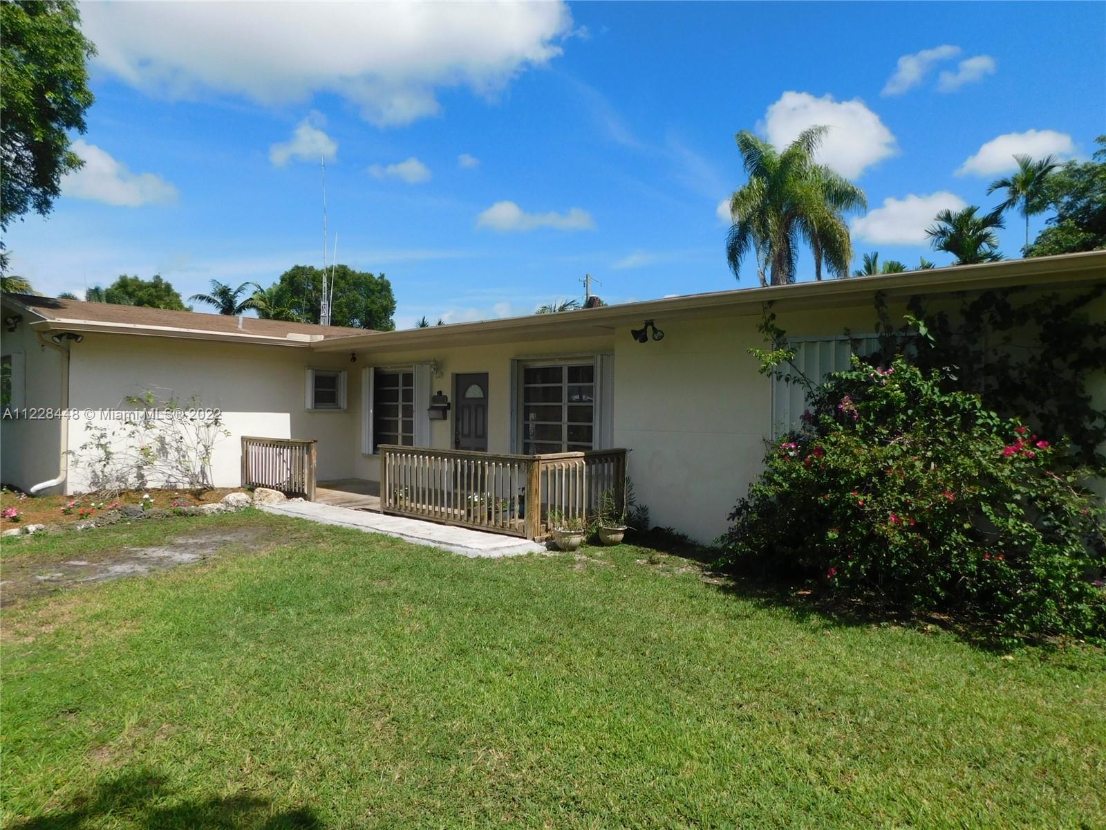 Photo 8 of 8060 90th Ter in Miami - MLS A11228448