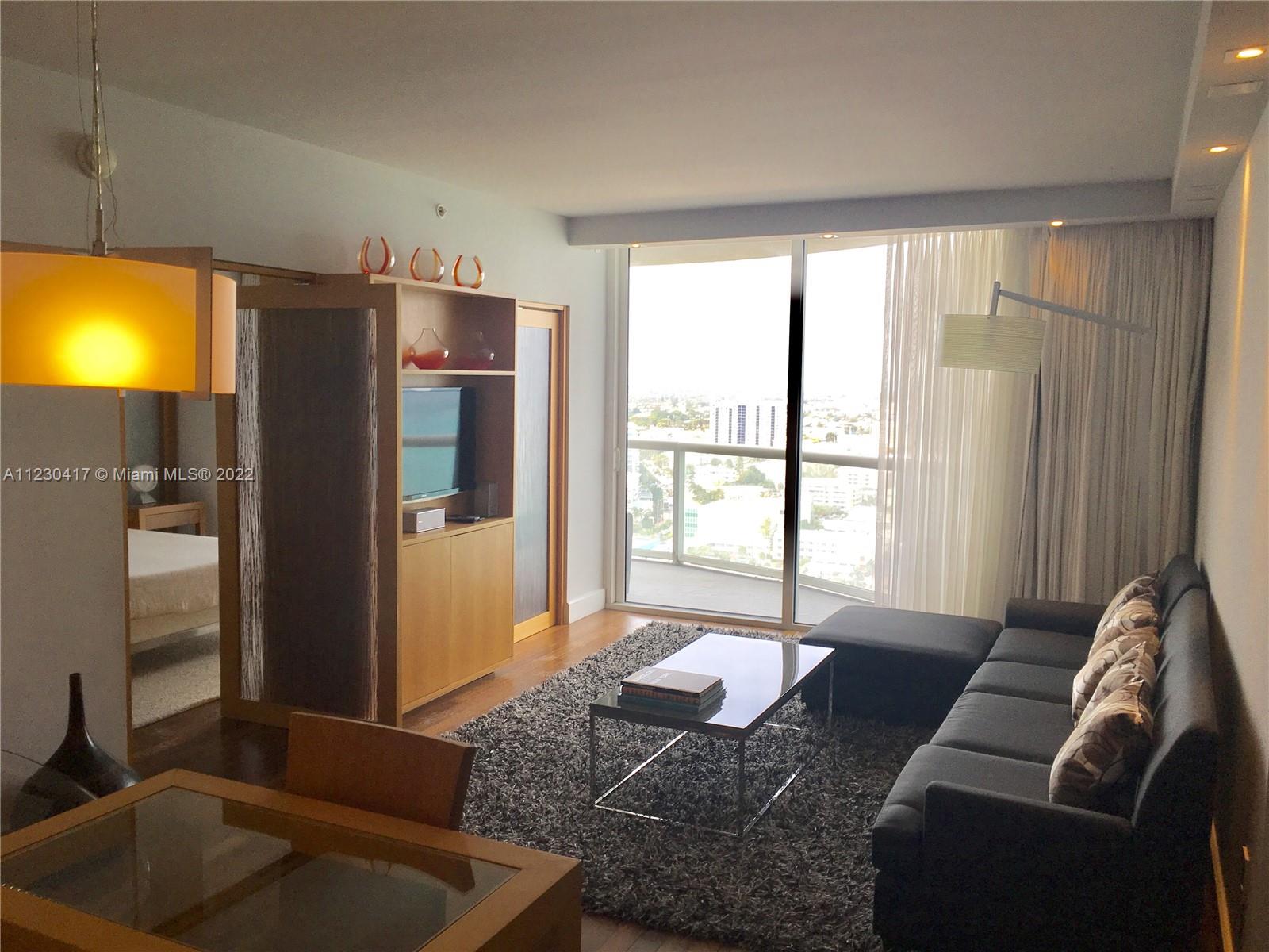 Residential for sale in Miami Beach, Florida, A11230417