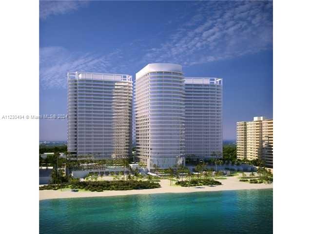 9705  Collins Ave #903N For Sale A11230494, FL