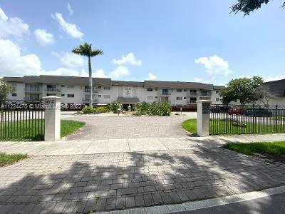 8601 SW 94th St #227W For Sale A11224475, FL