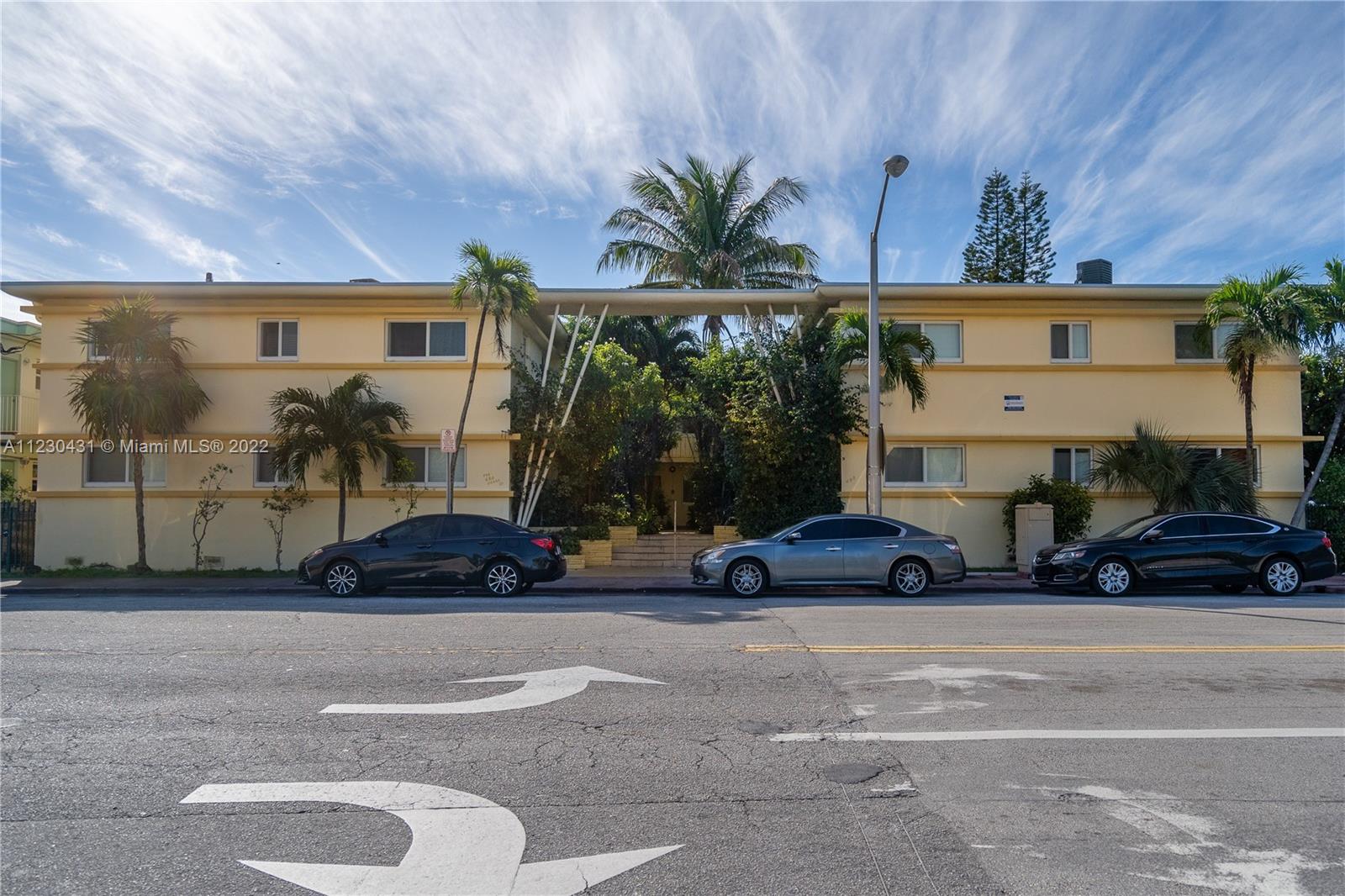 650  72nd St #10 For Sale A11230431, FL