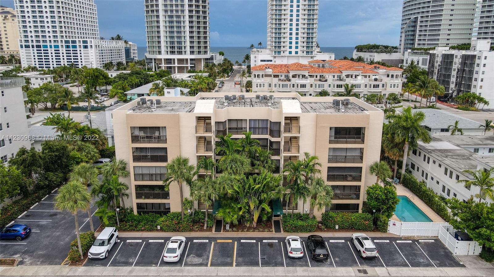 520  Orton Ave #403 For Sale A11230968, FL