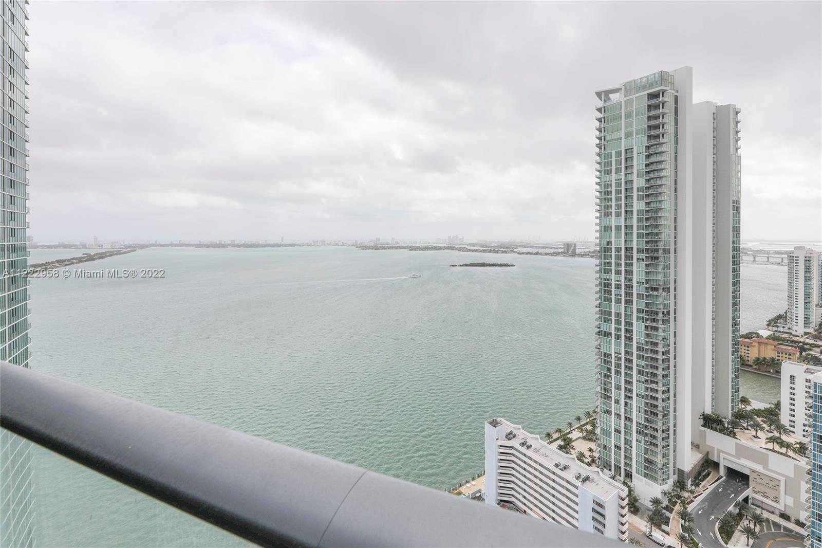 650 NE 32nd St 3701, Miami, FL 33137
