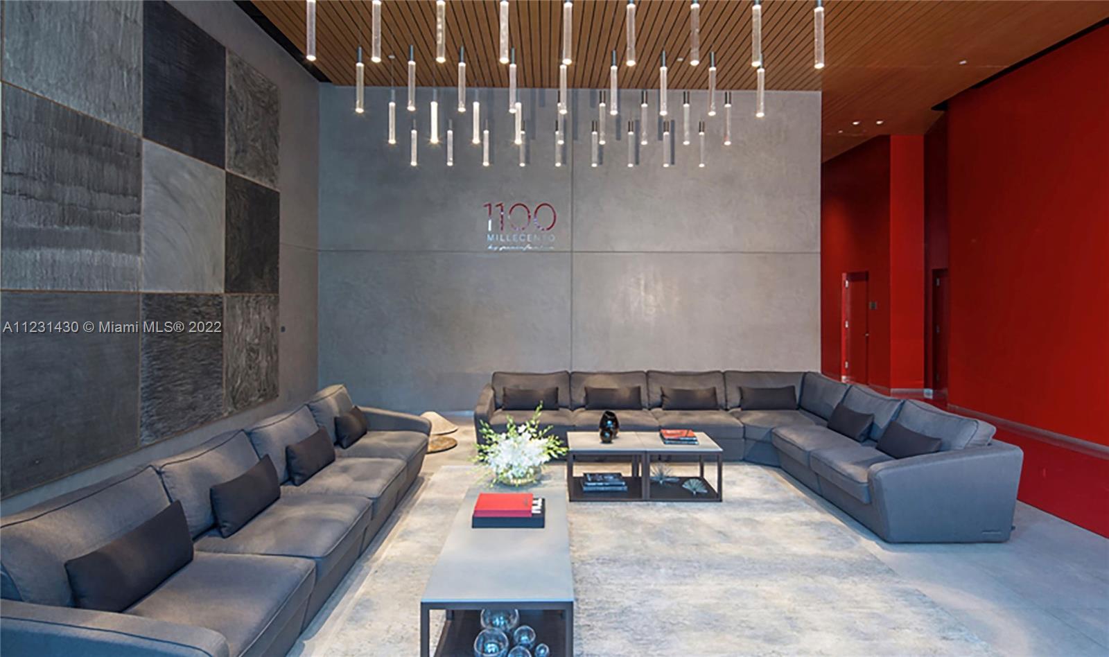 1100 S Miami Ave 1502, Miami, FL 33130