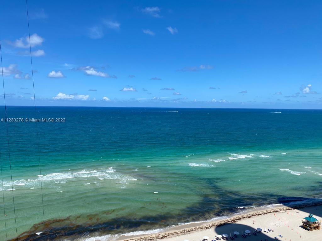 15901  Collins Ave #1707 For Sale A11230278, FL