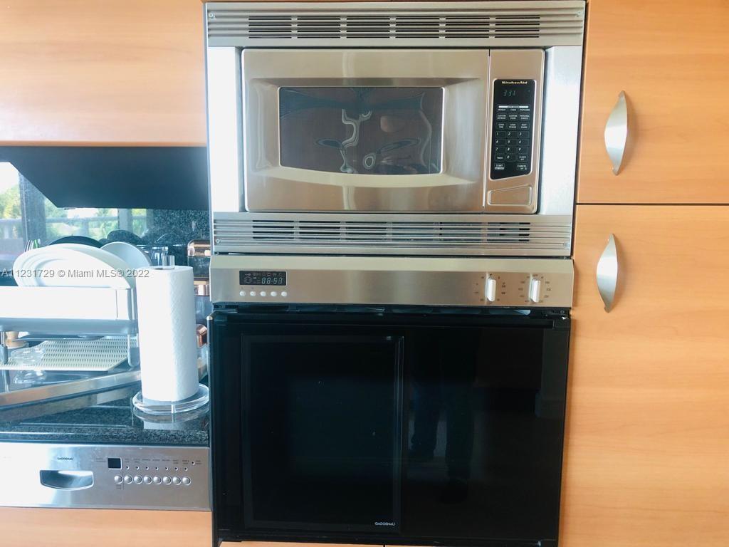 Gaggenau Apps